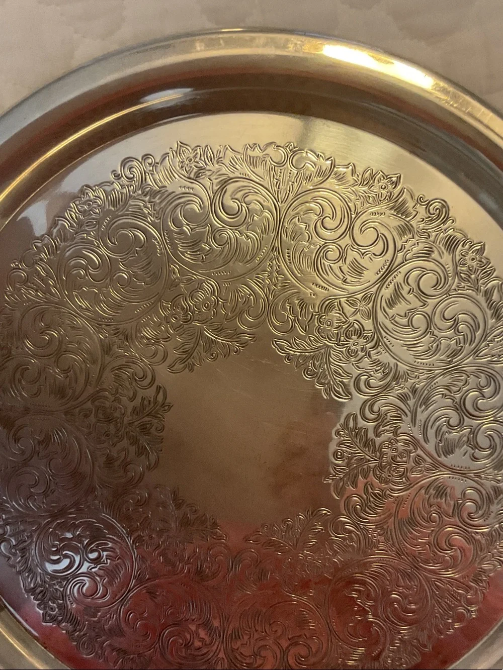 Oneida elegant serving